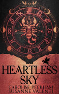 Heartless Sky (Book 7)