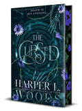 The Cursed: Special Edition (Coven of Bones, 2) cover image