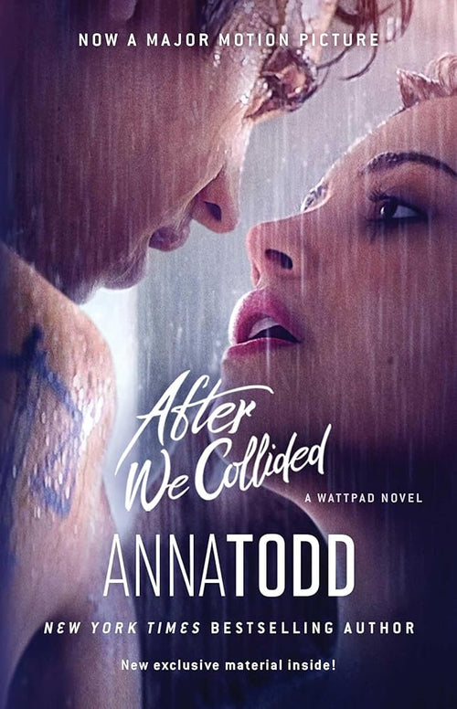 After We Collided (2) (The After Series) cover image