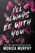 I’ll Always Be With You (Lancaster Prep, 4) cover image