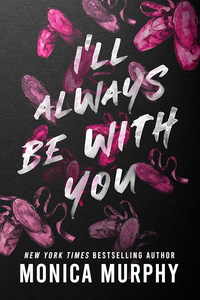 I’ll Always Be With You (Lancaster Prep, 4) cover image