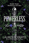 Powerless (The Powerless Trilogy) cover image