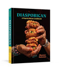 Diasporican: A Puerto Rican Cookbook cover image
