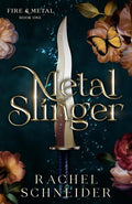 Metal Slinger cover image