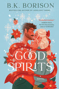 Good Spirits cover image