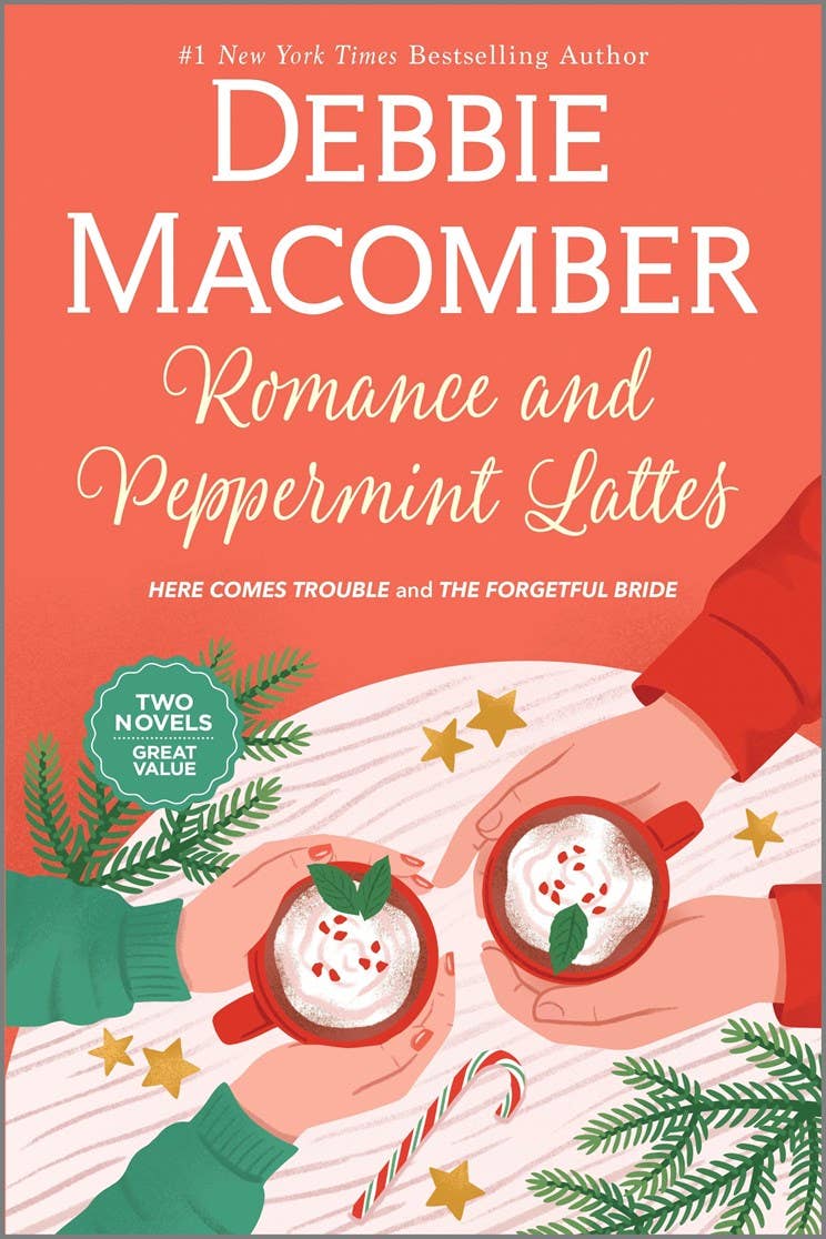 Romance and Peppermint Lattes : Debbie Macomber